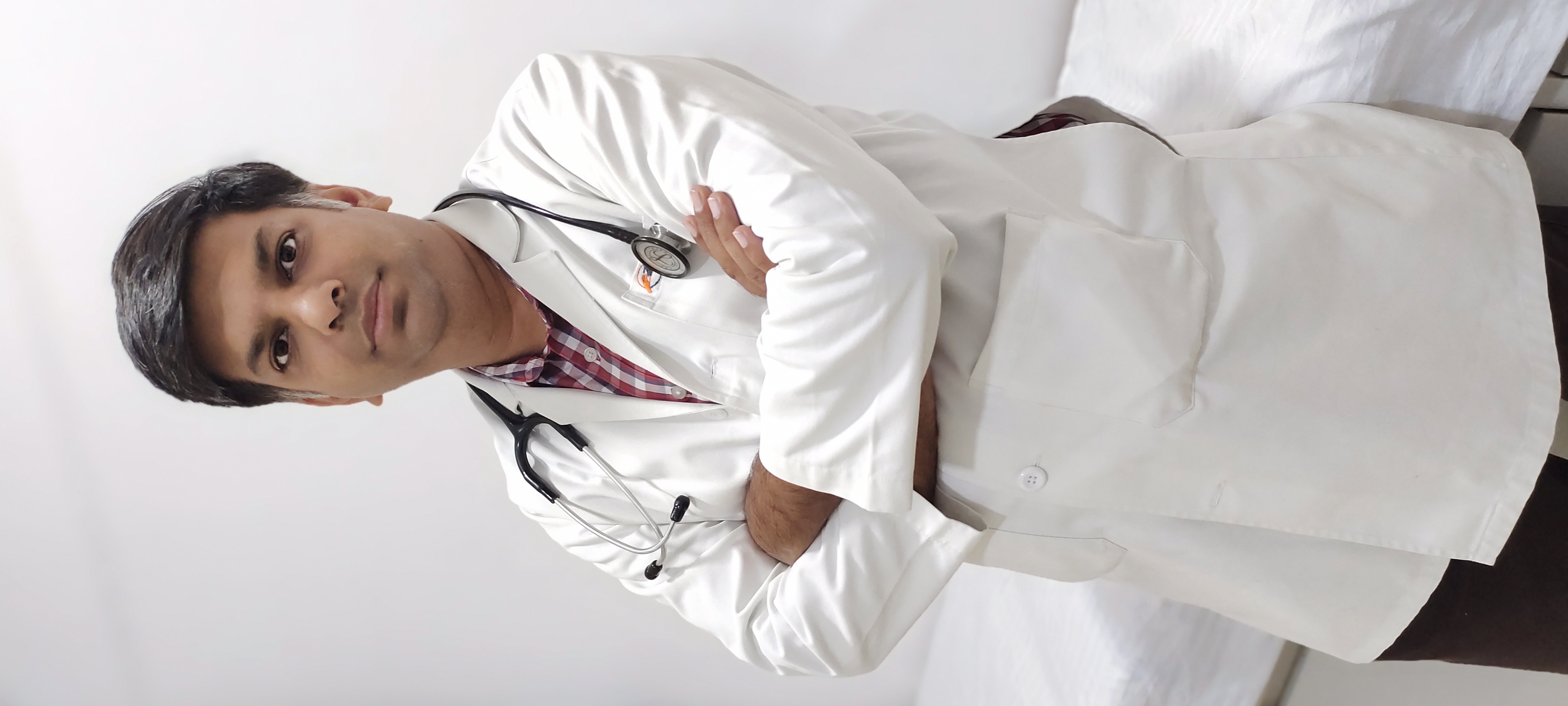 Dr. Tribhav Goel
